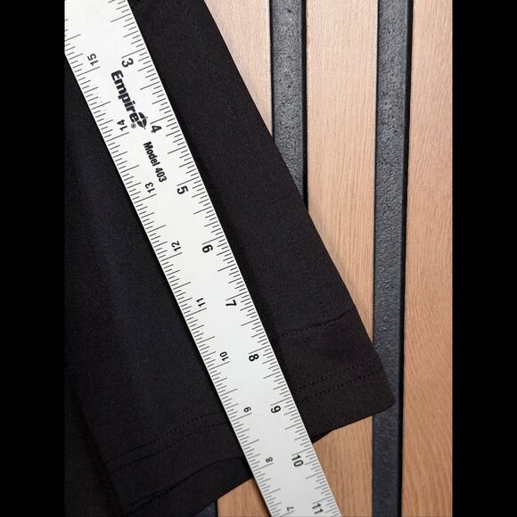 5.11 Tactical Polo Shirt XL Men's Black Short Sleeve Honda Racing JDM - Picture 6 of 9